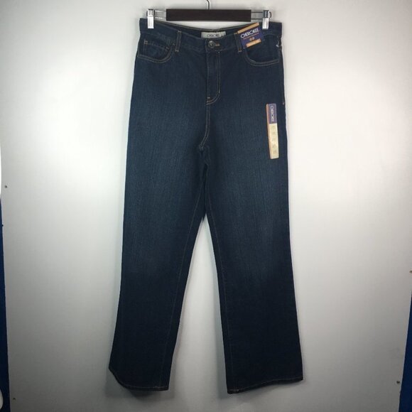 Cherokee Kids jeans with adjustable waist 16H - Picture 1 of 7